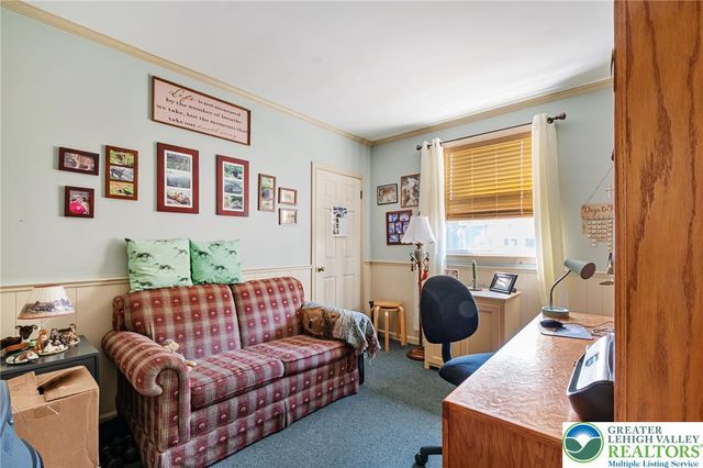 4563 Stony Ridge Road, Weisenberg Twp, PA 18066