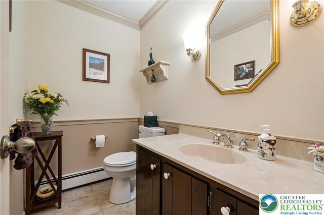 4563 Stony Ridge Road, Weisenberg Twp, PA 18066