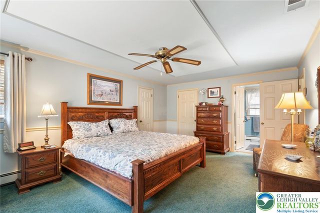 4563 Stony Ridge Road, Weisenberg Twp, PA 18066