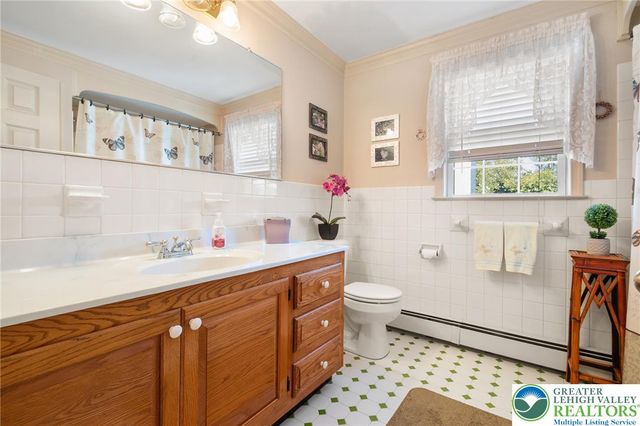 4563 Stony Ridge Road, Weisenberg Twp, PA 18066