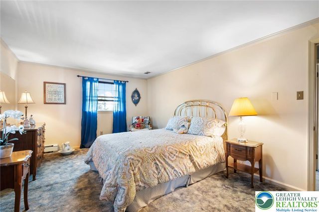 4563 Stony Ridge Road, Weisenberg Twp, PA 18066