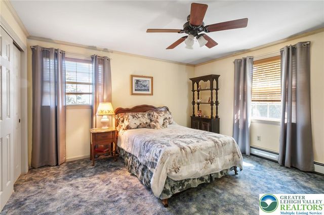 4563 Stony Ridge Road, Weisenberg Twp, PA 18066