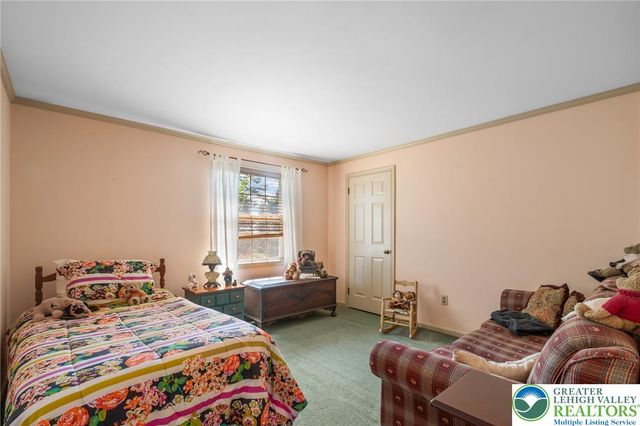 4563 Stony Ridge Road, Weisenberg Twp, PA 18066