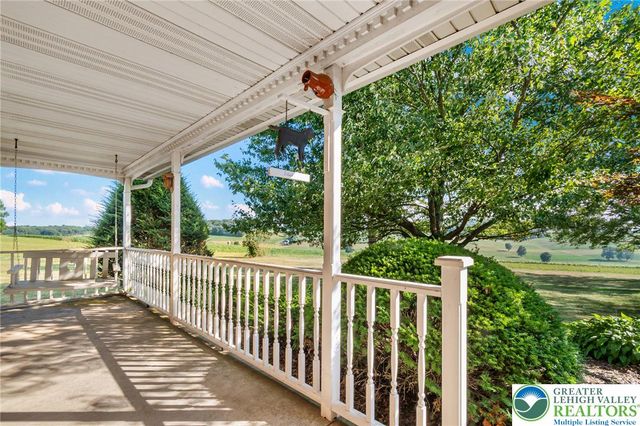 4563 Stony Ridge Road, Weisenberg Twp, PA 18066