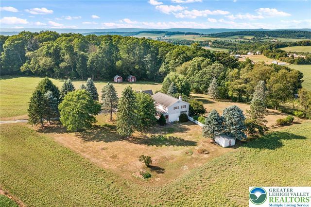 4563 Stony Ridge Road, Weisenberg Twp, PA 18066