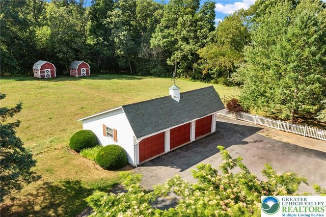 4563 Stony Ridge Road, Weisenberg Twp, PA 18066