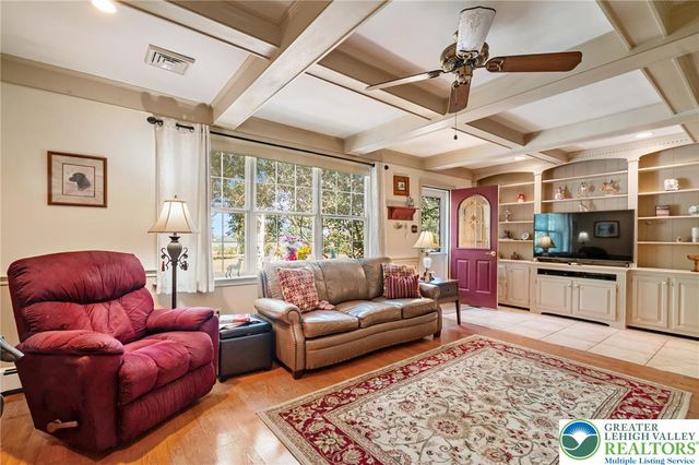 4563 Stony Ridge Road, Weisenberg Twp, PA 18066