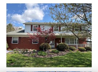 4563 Stony Ridge Road, Weisenberg Twp, PA 18066