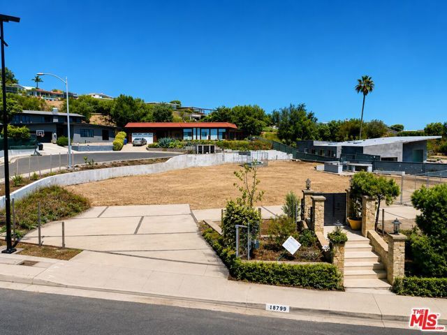 16799 Charmel Lane, Los Angeles, CA 90272