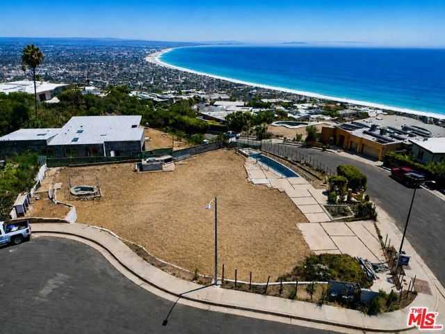 16799 Charmel Lane, Los Angeles, CA 90272