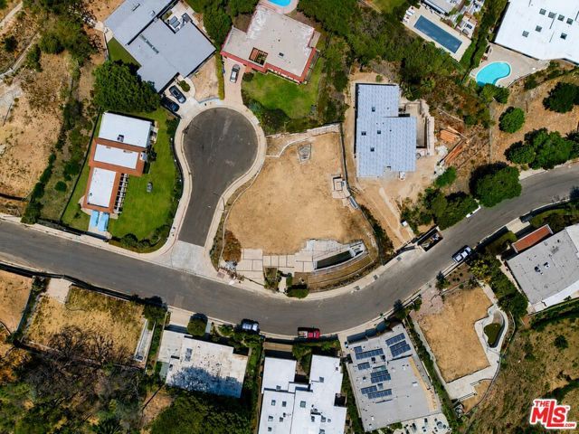 16799 Charmel Lane, Los Angeles, CA 90272
