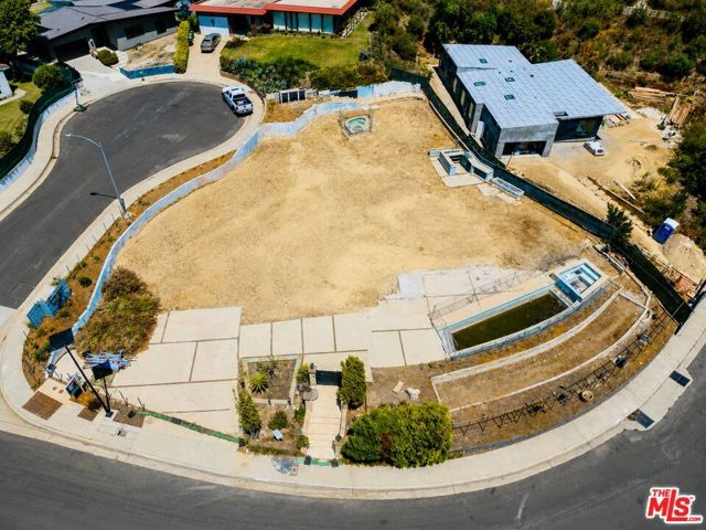 16799 Charmel Lane, Los Angeles, CA 90272