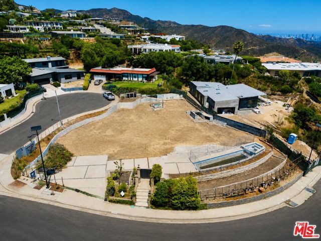 16799 Charmel Lane, Los Angeles, CA 90272