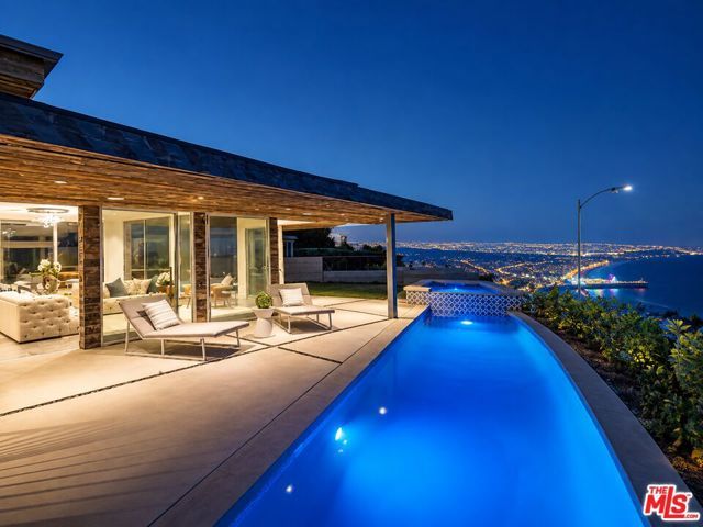 16799 Charmel Lane, Los Angeles, CA 90272