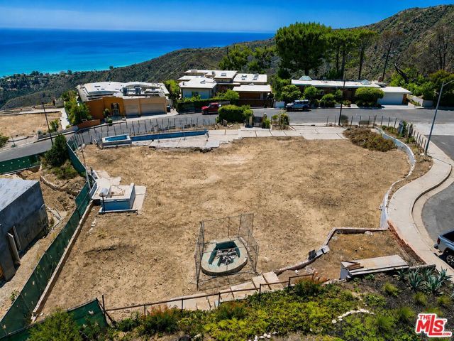16799 Charmel Lane, Los Angeles, CA 90272