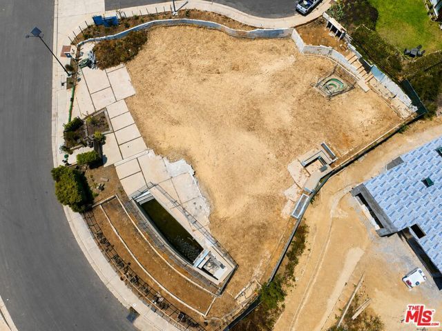 16799 Charmel Lane, Los Angeles, CA 90272