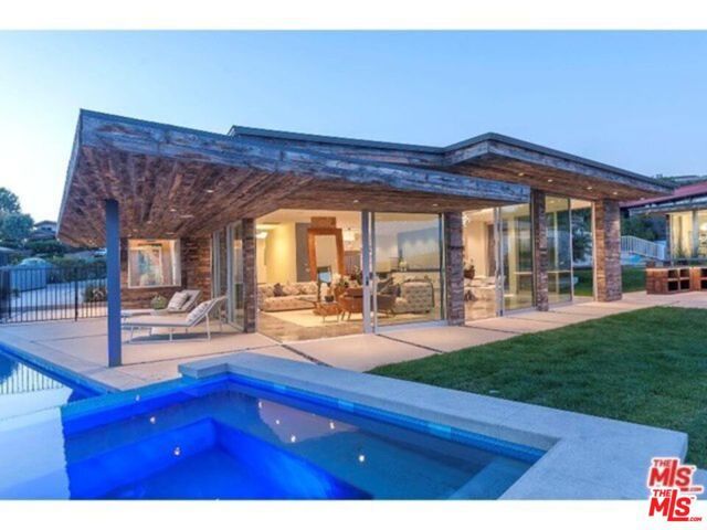 16799 Charmel Lane, Los Angeles, CA 90272