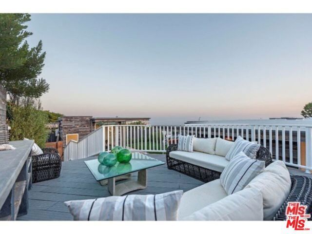 16799 Charmel Lane, Los Angeles, CA 90272