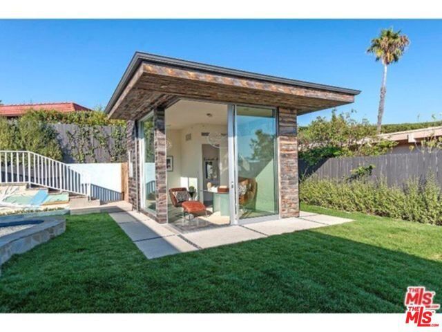 16799 Charmel Lane, Los Angeles, CA 90272