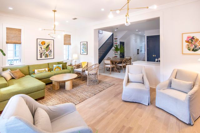 71 Bridgetown Avenue, Inlet Beach, FL 32461