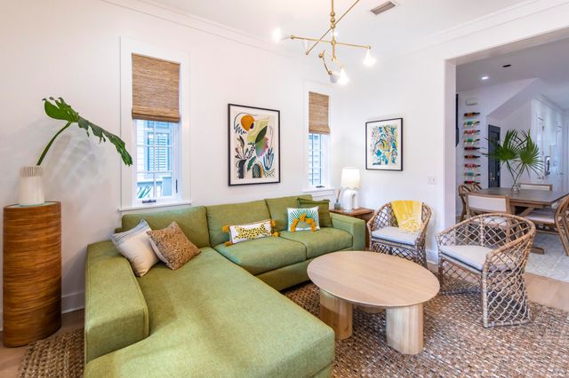 71 Bridgetown Avenue, Inlet Beach, FL 32461