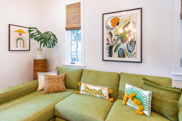 71 Bridgetown Avenue, Inlet Beach, FL 32461