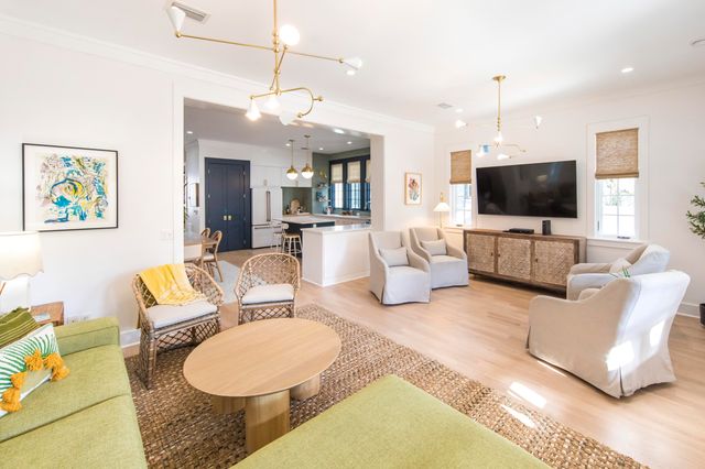 71 Bridgetown Avenue, Inlet Beach, FL 32461