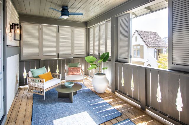 71 Bridgetown Avenue, Inlet Beach, FL 32461