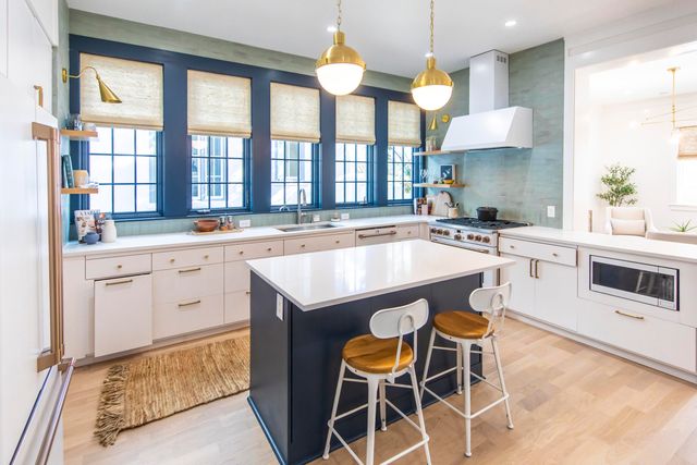 71 Bridgetown Avenue, Inlet Beach, FL 32461