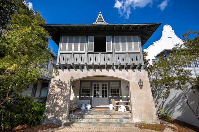 71 Bridgetown Avenue, Inlet Beach, FL 32461