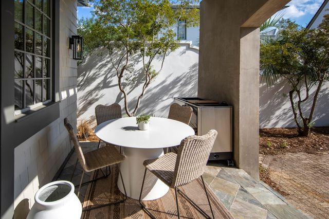 71 Bridgetown Avenue, Inlet Beach, FL 32461