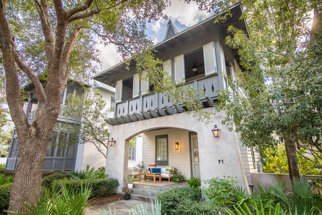 71 Bridgetown Avenue, Inlet Beach, FL 32461