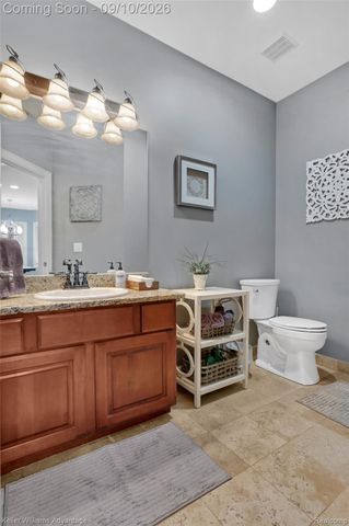 2459 Overbrook, Highland Charter Township, MI 48357