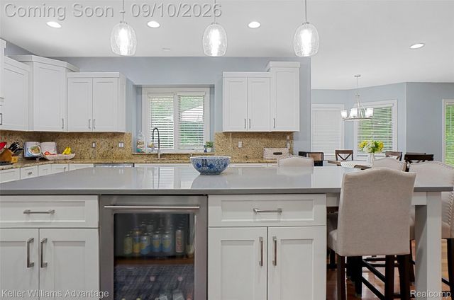 2459 Overbrook, Highland Charter Township, MI 48357