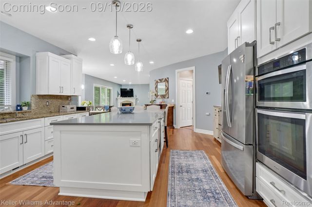2459 Overbrook, Highland Charter Township, MI 48357