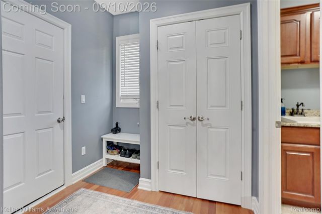 2459 Overbrook, Highland Charter Township, MI 48357