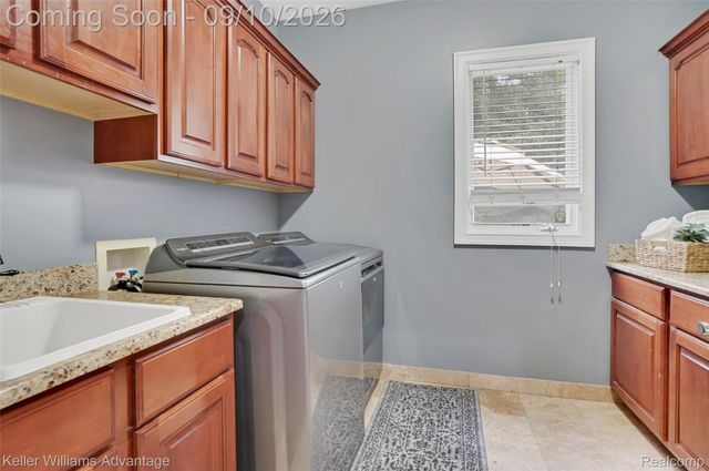 2459 Overbrook, Highland Charter Township, MI 48357