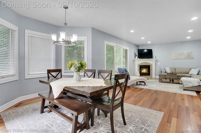 2459 Overbrook, Highland Charter Township, MI 48357