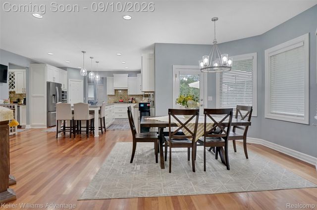 2459 Overbrook, Highland Charter Township, MI 48357