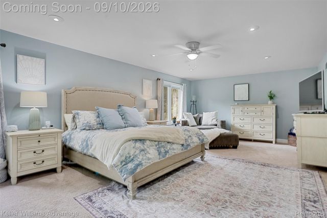 2459 Overbrook, Highland Charter Township, MI 48357