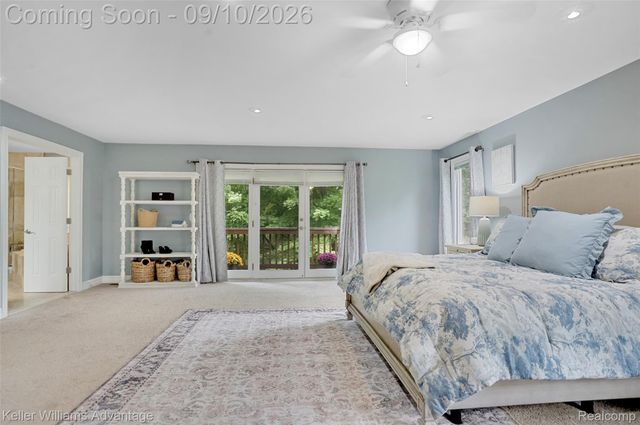 2459 Overbrook, Highland Charter Township, MI 48357