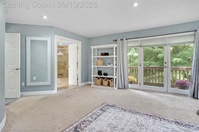 2459 Overbrook, Highland Charter Township, MI 48357