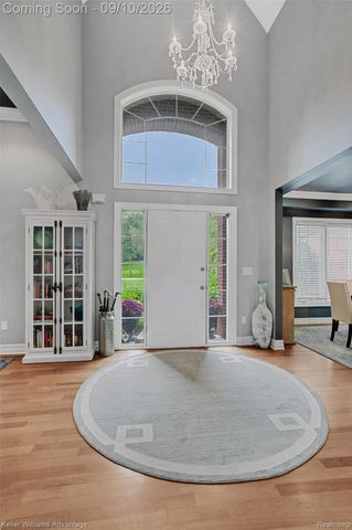 2459 Overbrook, Highland Charter Township, MI 48357