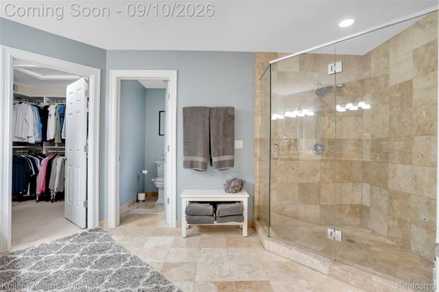 2459 Overbrook, Highland Charter Township, MI 48357