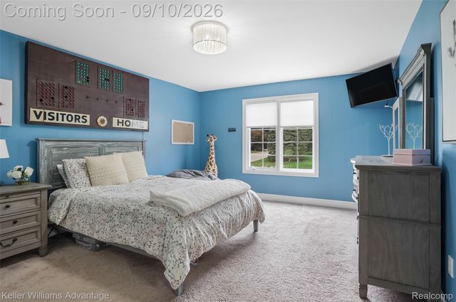 2459 Overbrook, Highland Charter Township, MI 48357