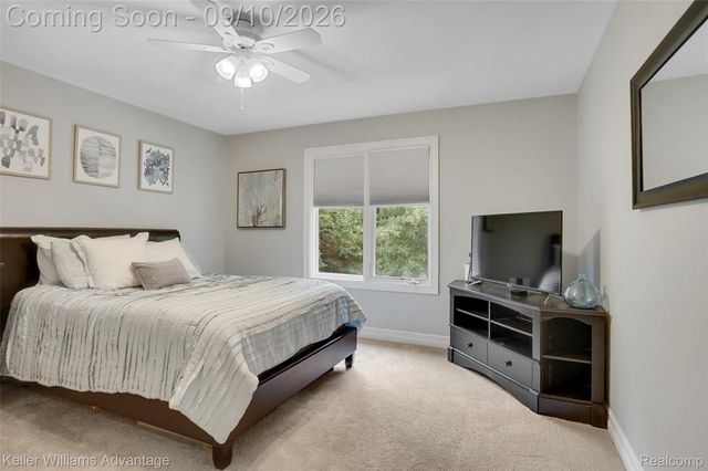 2459 Overbrook, Highland Charter Township, MI 48357