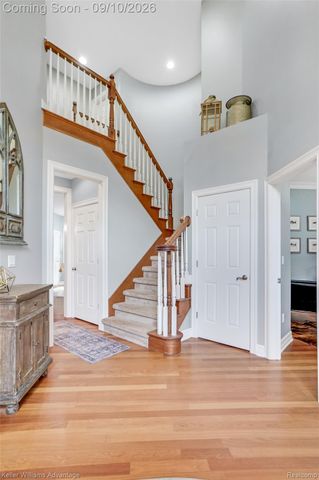 2459 Overbrook, Highland Charter Township, MI 48357