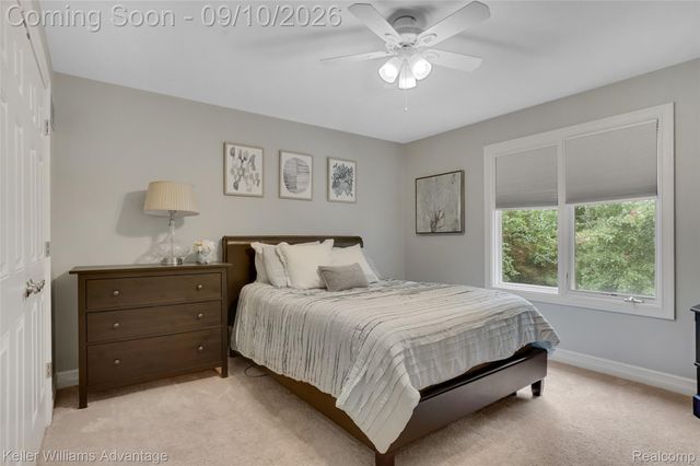 2459 Overbrook, Highland Charter Township, MI 48357