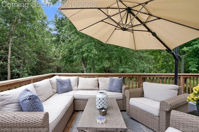 2459 Overbrook, Highland Charter Township, MI 48357