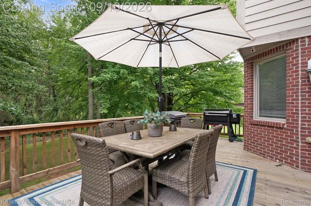 2459 Overbrook, Highland Charter Township, MI 48357